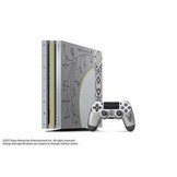 PlayStation 4 Pro 1TB Limited God of War Edition