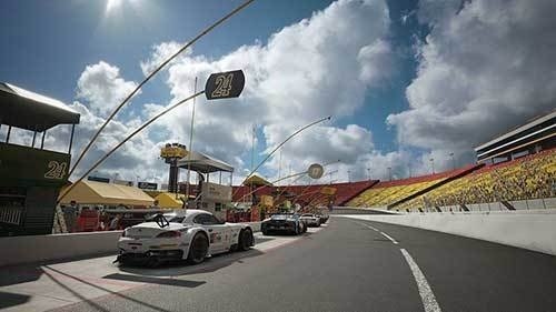 Gran Turismo Sport Day One Edition