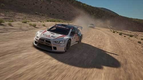 Gran Turismo Sport Day One Edition