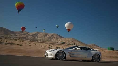 Gran Turismo Sport Day One Edition