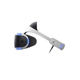 PlayStation VR V2 + Camera New + VR Worlds
