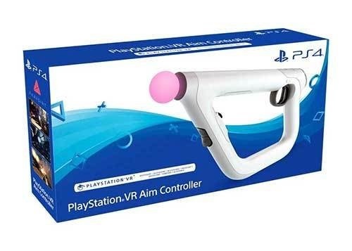 PlayStation VR Aim Controller