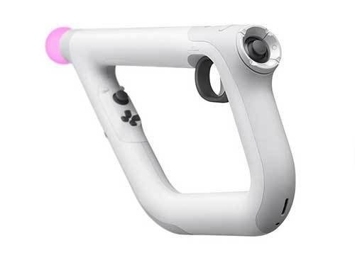 PlayStation VR Aim Controller