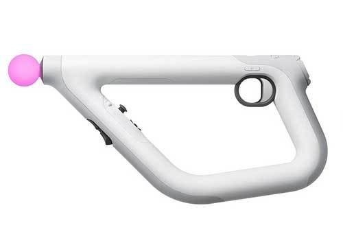 PlayStation VR Aim Controller
