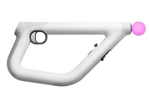 PlayStation VR Aim Controller