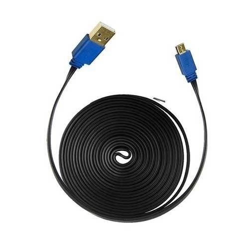 PS4 Micro USB Charge Cable