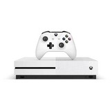 Xbox One S White 1TB + PlayerUnknown's Battlegrounds