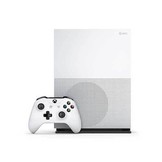 Xbox One S White 1TB + PlayerUnknown's Battlegrounds