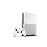 Xbox One S White 1TB + PlayerUnknown's Battlegrounds