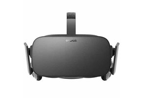 Oculus Rift Basispakket