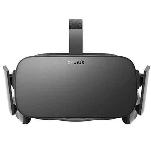 Oculus Rift Basispakket