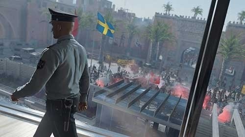 Hitman Definitive Steelbook Edition