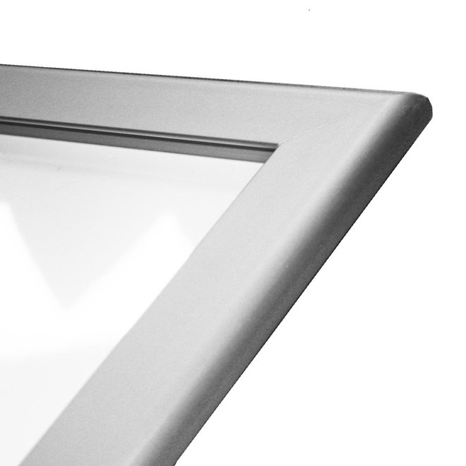 Kliklijst 45mm profiel Verstek