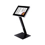 Menu Display Outdoor A3 landscape (2xA4) LED verlicht