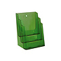 Folderhouder Meervoudig A4 210x297mm (BxH) Staand 3 Vaks