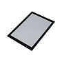 Magnetische Wissellijst A4 in diverse kleuren
