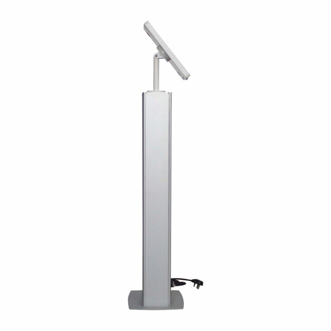 led verlicht Ipad zuil
