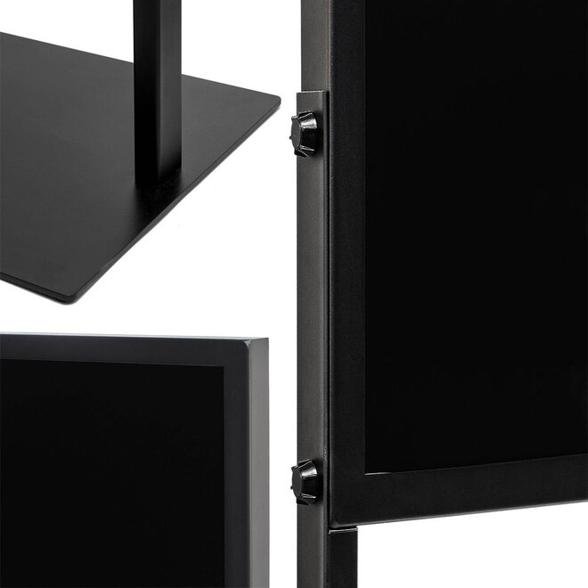 Digitale totem plug en play met 43inch Samsung Beeldscherm