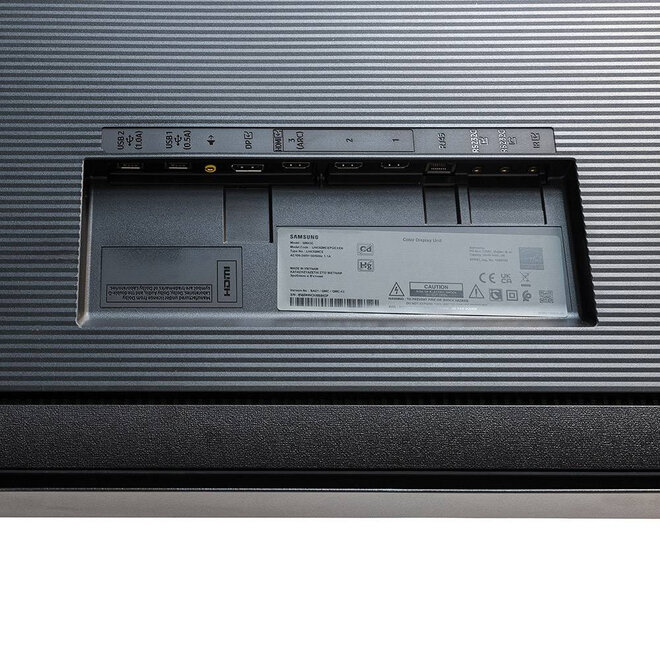 Digitale totem plug en play met 43inch Samsung Beeldscherm