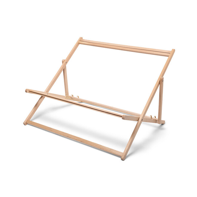 Duo Strandstoel Relax | met print logo