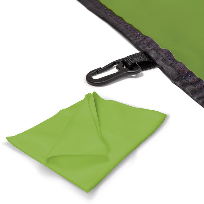 Losse baniervlag | In verschillende maten te bestellen