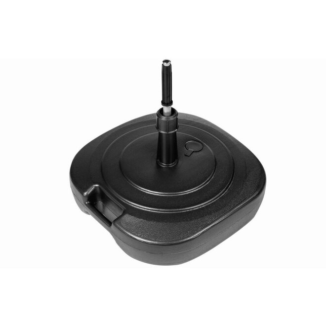 Beachflag Horeca Open | Complete set, diverse kleuren mogelijk