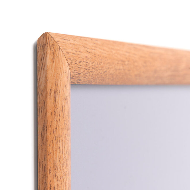 Houten Kliklijst | Formaten A4, A3, A2, A1, A0, B1