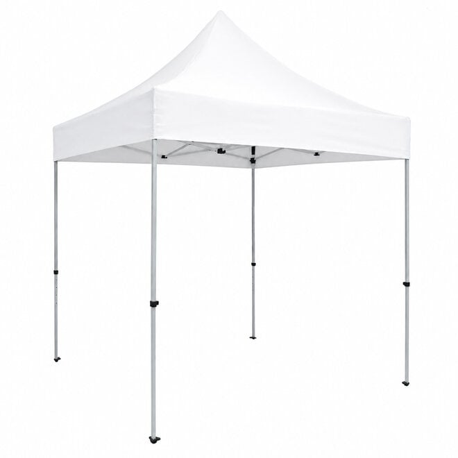 Partytent met bedrukking 3x3M
