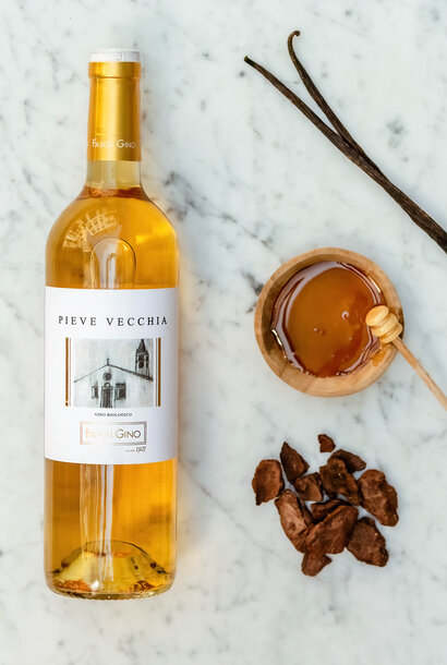 DOC Soave Pieve Vecchia