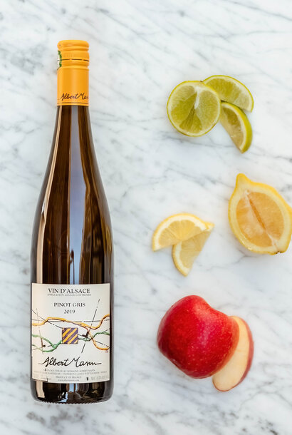 Senteurs des Vignes 2024