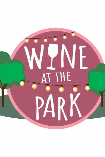 Wine at the Park Toppers