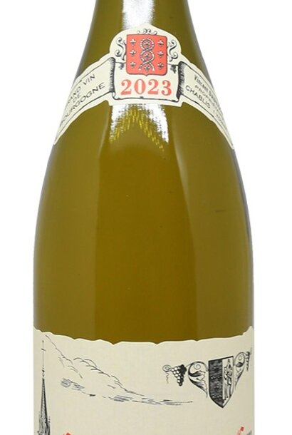 Domaine Vincent Dauvissat - Chablis La Forest 2023