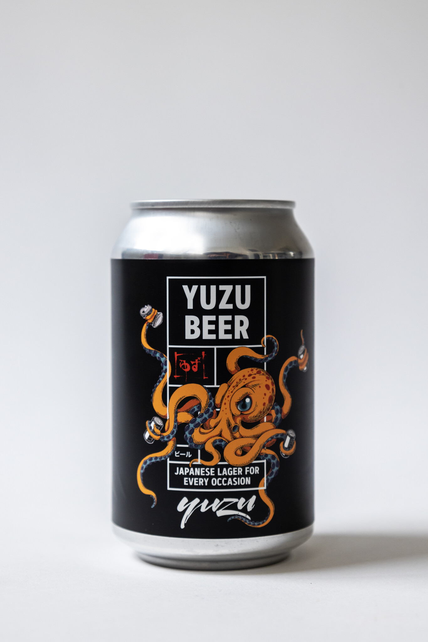 Yuzu Beer Yuzu Store