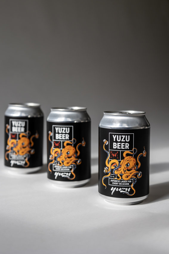 Yuzu Beer Yuzu Store