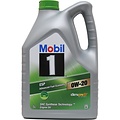 Mobil MOBIL-1 ESP 0W20 | Mobil | ESP | Motorolie | 0W/20