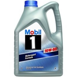 Mobil MOBIL-1 10W60