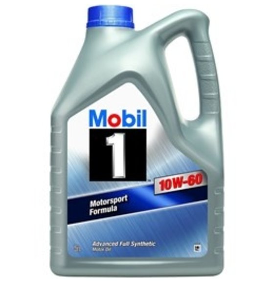 Mobil MOBIL-1 10W60 | Mobil | Formula | Motorolie | 10W/60 Mobil MOBIL-1 10W60 | Mobil | Formula | Motorolie | 10W/60
