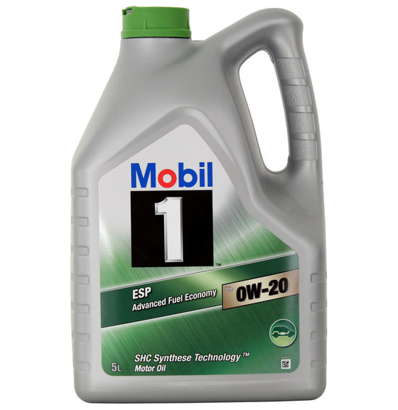 Mobil MOBIL-1 ESP X2 0W20 | Mobil | ESP | Motorolie | X2 | 0W/20 Mobil MOBIL-1 ESP X2 0W20 | Mobil | ESP | Motorolie | X2 | 0W/20