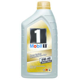 Mobil MOBIL-1 FS 0W40