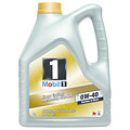 Mobil MOBIL-1 FS 0W40 | Mobil | Motorolie | Automotive  | FS 0W/40 |