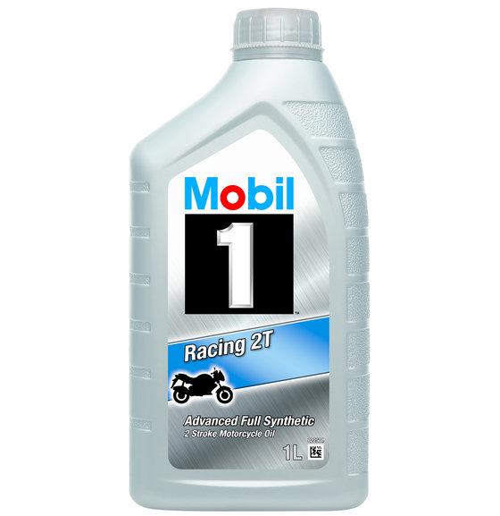 Mobil MOBIL-1 RACING 2T | Mobil | Motorolie | Motorfiets | Tweetakt | Racing |