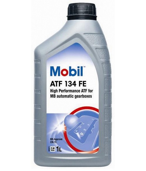MOBIL-ATF 134 FE - De Driekleur Ede