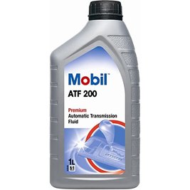 Mobil MOBIL-ATF 200