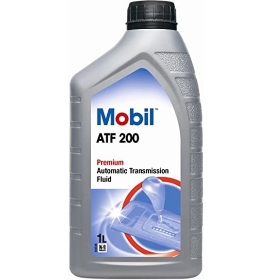 Mobil MOBIL-ATF 200 | Mobil | ATF | Automotive | 200 |
