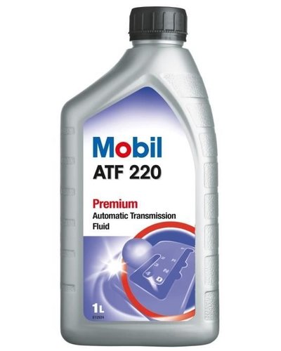 MOBIL-ATF 220 | Mobil | ATF | Automotive | 220 |