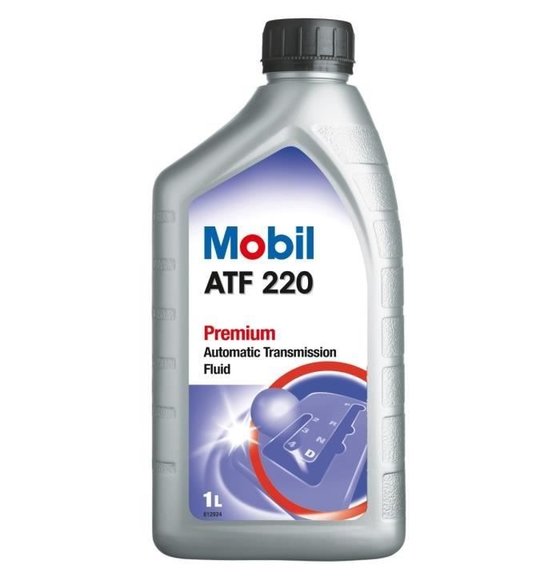 Mobil MOBIL-ATF 220 | Mobil | ATF | Automotive | 220 |