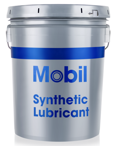 MOBIL Aviation Grease SHC 100 | Mobil | Smeervet | Luchtvaart | SHC 100 |