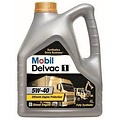 Mobil MOBIL-DELVAC 1 5W40 | Mobil | Motorolie | Industrie | Delvac | 5W/30 |
