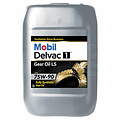 Mobil MOBIL-DELVAC 1 GEAR OIL LS 75W90 | Mobil | Transmissie | Industrie | transport | Limited slip | Delvac | LS 75W/90 |