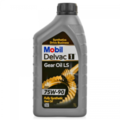 Mobil MOBIL-DELVAC 1 GEAR OIL LS 75W90 | Mobil | Transmissie | Industrie | transport | Limited slip | Delvac | LS 75W/90 |
